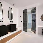 Villa With Fantastic Terrace-Sea Views