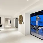 Villa With Fantastic Terrace-Sea Views